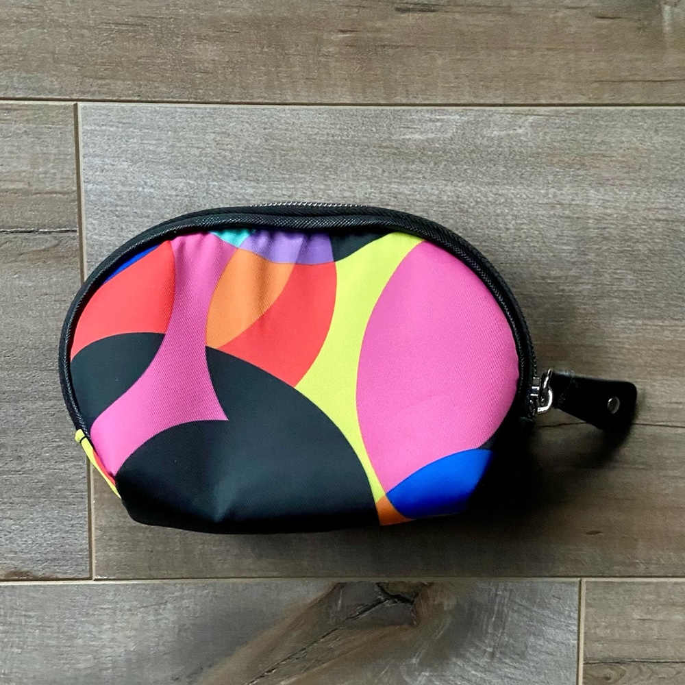 Colorful Creativity Abstract Pattern Accessory Po… - image 7